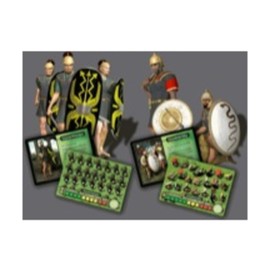Other Manufacturer Second Punic War Expansion
