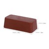 CHILDWEET 2pcs Metal Polishing Buffing Compound Polishing Paste for Stainless