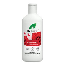 Dr Organic Rose Otto Conditioner, 265ml