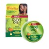 ORS Olive Oil Edge Control Hair Gel, 2.25 Ounce