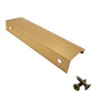 M4TEC Bar Kitchen Cabinet Door Handles Cupboards Drawers Bedroom Furniture