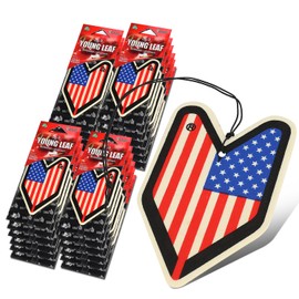 Auto Dynasty 1 Piece Tree Frog Cherry Squash Scent Wakaba Car/Office/Home Hanging Air Freshener