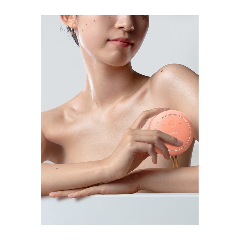 Foreo Luna 4 Body (Peach) / 포레오 루나 4 바디