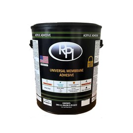 Heng's 12800UMA RPI's Single Gallon Membrane Adhesive