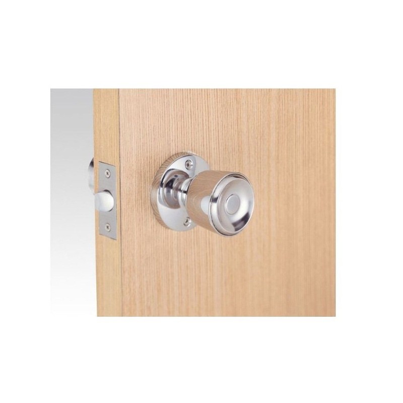 Kawaguchi Giken Home Unlock New Type Backset 2.4 inches (60