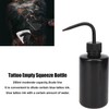 6 Uds 250ml Tatuaje Agua Squirt Botella Tatuaje Lavado Botella