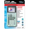 Texas Instruments TI-84 Plus CE Color Graphing Calculator, Mint