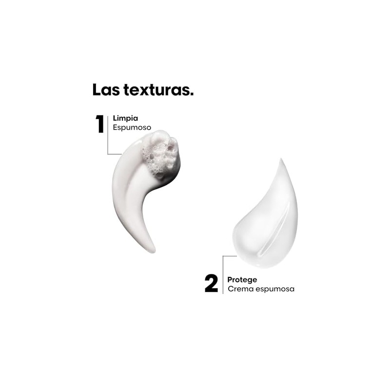 L'Oréal Professionnel Absolut Repair Molecular Kit Sh+LvIn