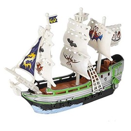 Oasis Supply Pirate Adventure, Buccaneer 4 Piece Toy Set