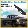 REPAIROCK A Pillar Grab Handle Interior Trim Right Side Black