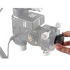 Dispositivo di regolazione micrometrica in azimut EXPLORE SCIENTIFIC per montatura