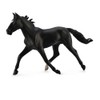 Collecta – Figure Stallion Standardbred, Black (88645)