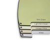VANSON Premium Quality Scratchplate Pickguard DIRECT FIT for Fender USA