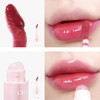 CORINCO Topping Tip Glow Lip Plumper 2.8g, Color:#G03 Apricot Jam