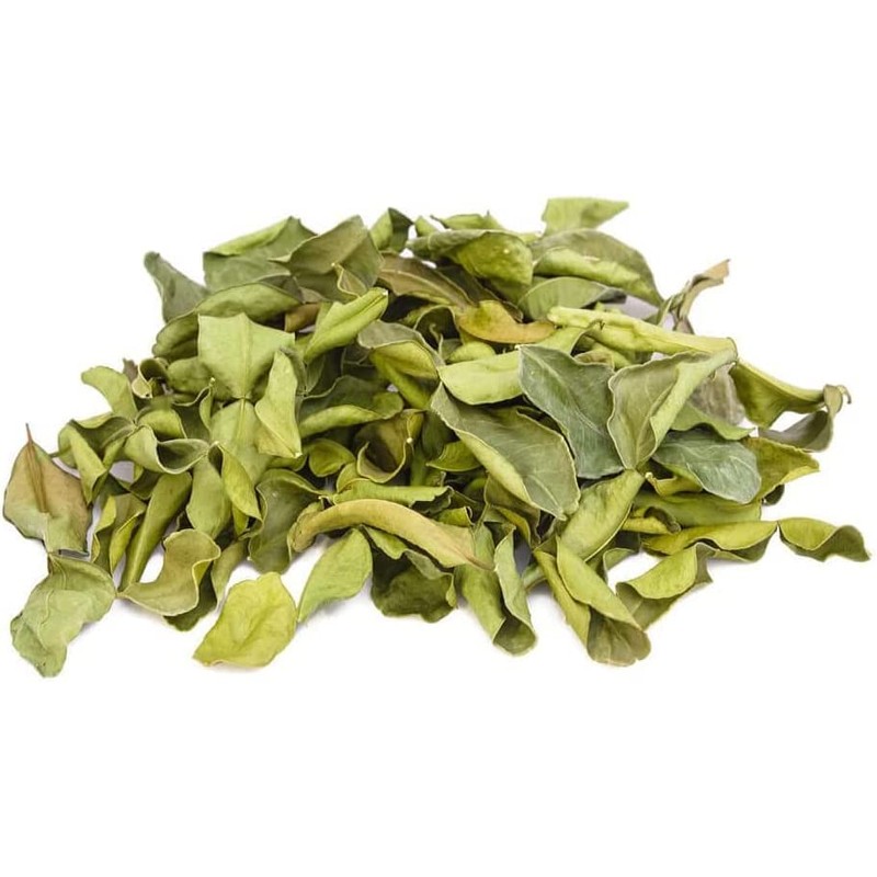 Dried Kaffir Lime Leaves 10g by Manor Springs