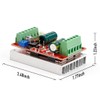 RioRand 350W 6-60V PWM DC Brushless Electric Motor Speed Controller