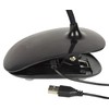 Lyyt | Stylish Desk Lamp With Brightness Control | Black