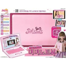 미미 나도 동영상 스타 미미노트북 : 토이저러스