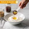 TILUCK Stainless Steel Measuring Spoons Set,Kitchen Gadgets for Cooking &