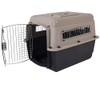 Petmate Ultra Vari - Caseta para perros, resistente, sin herramientas,