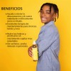 Aunt Jackies Girls E-Blast Vitamina E y linaza Remedio para