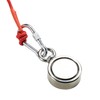 HFS(R) Fishing Magnet Double Sided Magnet 264.4 lbs (120 kg)