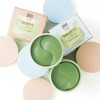 Pixi DetoxifEYE Hydrating and Depuffing Eye Patches Caffeine and Cucumber