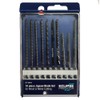 Eclipse Professional Tools EPT-WM10 Predator Jigsaw Blade Set for Wood,