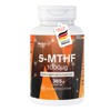 Nutrifair 5-MTHF 1000μg, 365 Tablets, 1mg per Tablet, Calcium L-Methylfolate,