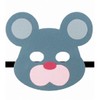 Hottracks Cheongyang Role Play Masked Mouse / 청양 역할놀이 가면띠 쥐