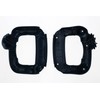 Bosch 2610915737 Lower Handle & 2610915738 Top Handle for Miter