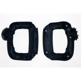 Bosch 2610915737 Lower Handle & 2610915738 Top Handle for Miter Saw 4412, 4212L, and 5412