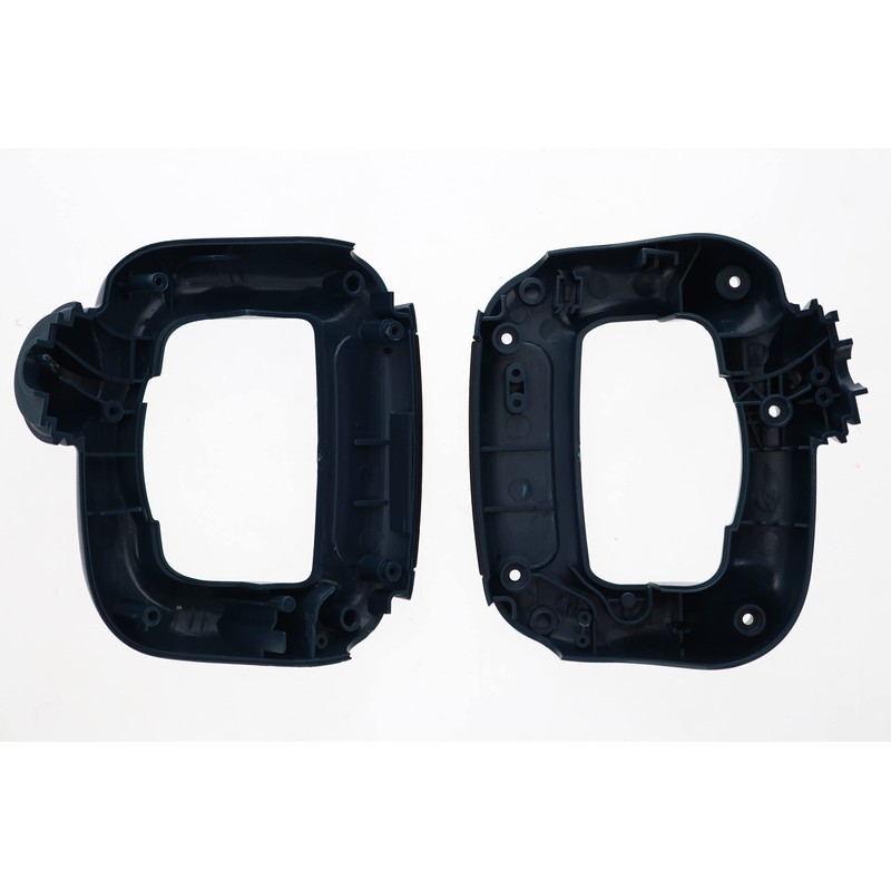 Bosch 2610915737 Lower Handle & 2610915738 Top Handle for Miter
