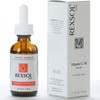 REXSOL Vitamin C-10 Serum Anti-Wrinkle Firming | Prevent photo-aging