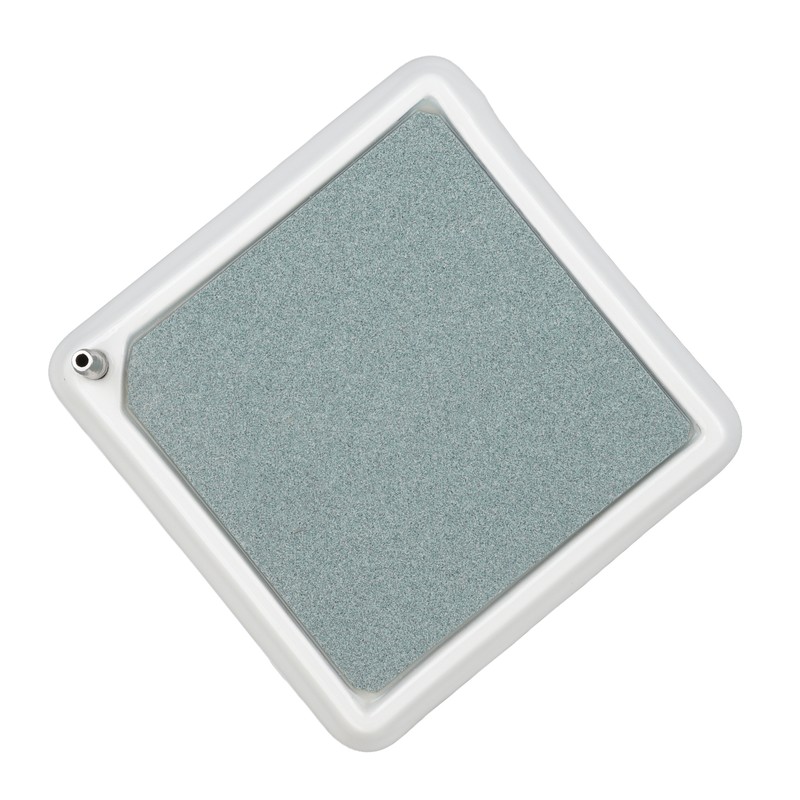 Aquarium Air Stone Disc High Dissolved Oxygen Fine Bubbles Fish