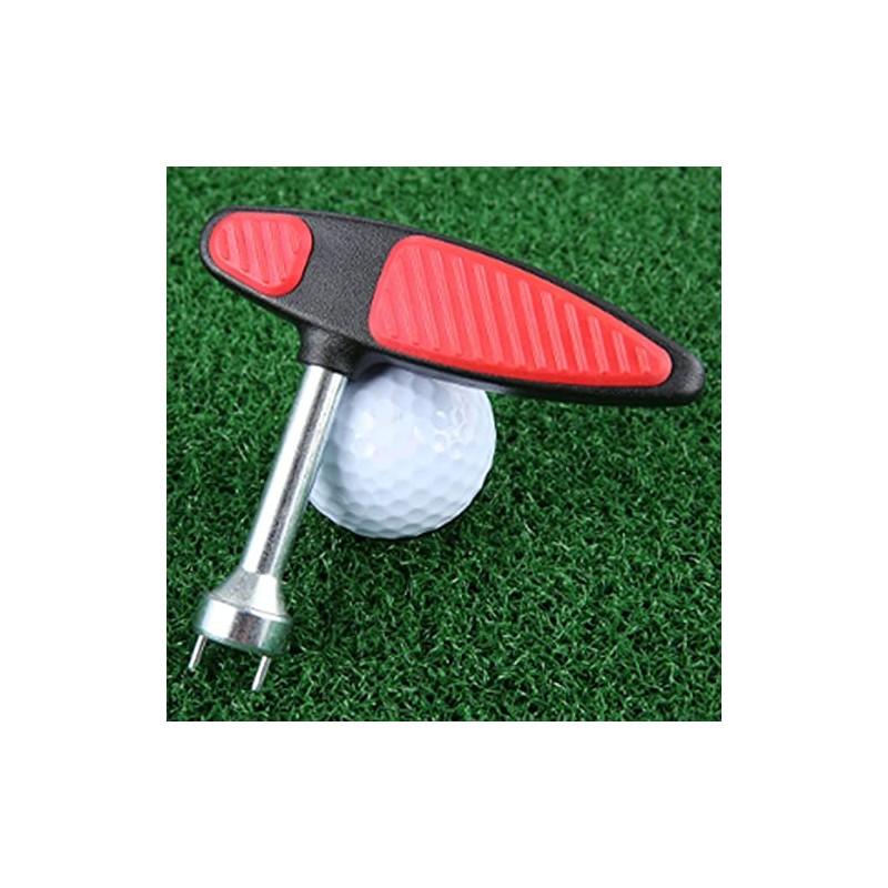 ARFUKA Golf Spike Wrench Golf Shoe Cleat Wrench Remover Golf
