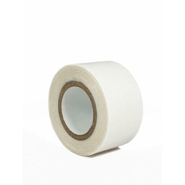 LUTTMANN® Sports Tape - The Allrounder Hair System Tape 19 mm x 2.75 m for Wigs, Tulle Attachments, Hair Systems, Full Lace Wig, Hairpieces & Extensions - Strong Hold and Can be Used for All Wearers