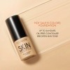 Focallure, Skin Evolution Liquid Foundation - 04-Natural