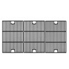 COGRICHBF 17 inch 720 0896b Grill Grates for Nexgrill 6