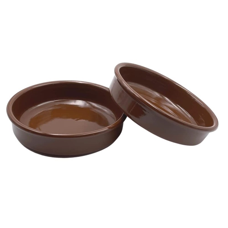 Large Tapas Dish 20cm (1)