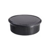 CamDesign 42MM Rear Lens Cap and Body Cap Set
