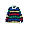 United Colors of Benetton Maglia Polo M/L