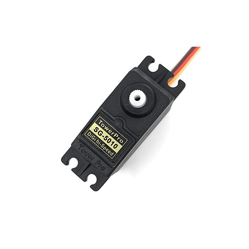 SG5010 デジタルサーボ