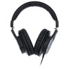 WOODBRASS HP1000 Headphones Audio Monitoring Studio Closed Precise and Detailed