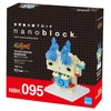 ナノブロック 妖怪ウォッチ コマさん NBH_095