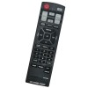 Unbranded New AKB74955352 Replace Remote Fit for LG Mini Hi-Fi