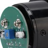 VU Panel Meter Professional VU Meter Audio Level Amp Amplifier