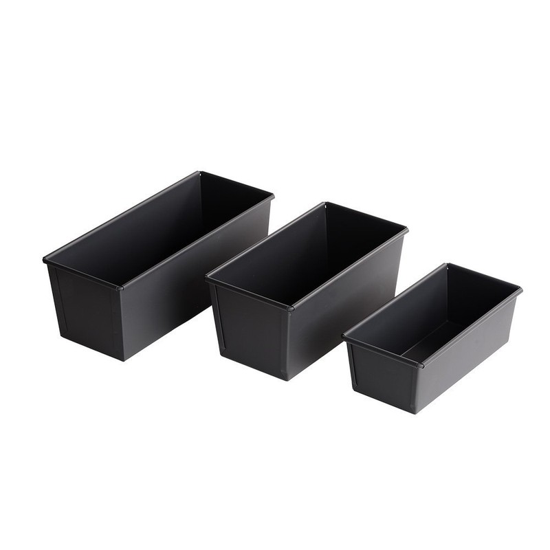 Tiger Crown Black Fruits) Shaped