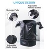 StarknightMT Kids Motorcycle Armor Suit Dirt Bike Gear Riding Protective