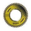 Exact Tool 7010496 Cermet 140 5-1/2" Blade for Steel, Stainless, Copper & Plastics